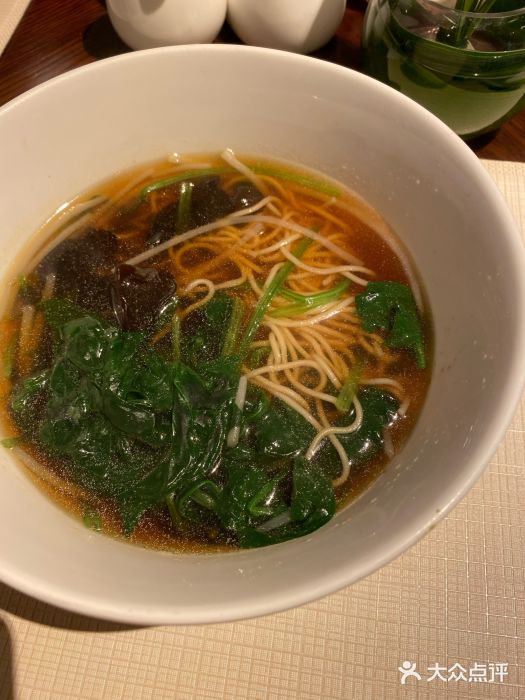 中航泊悦酒店·云庭咖啡厅(虹桥机场T2店)图片