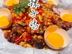 -味界·精致赣菜(招商花园城店)