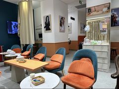 -海马体照相馆(万菱汇店)