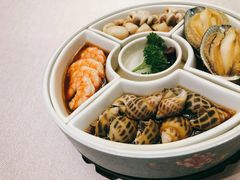-RIVIERA 松鹤楼(外滩店)