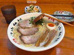 招牌豚骨拉面-日出拉面(望京店)