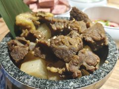 -矮板凳老火锅(宽窄巷子店)
