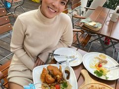 -Paulaner·德国帕拉娜自酿啤酒餐厅(海上世界店)