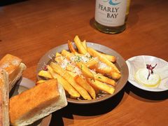 -OTIUM • 柴屿麦(亮马桥店)