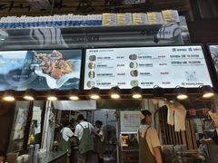 -西归浦每天偶来市场