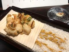 -元熹会席料理