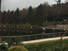 -海兰云天度假区温泉
