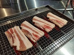 -马路牙子地桌烤肉(工体店)