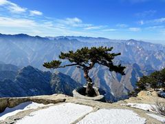 -华山风景名胜区