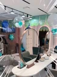 -LJOY丽锦造型·烫发染发