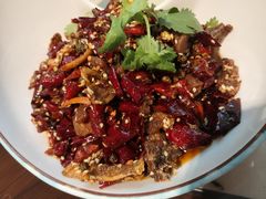 -有红鸡毛店·川菜(建设路店)