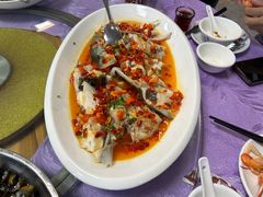 -西江河鲜·趣苑酒楼(鼎湖牌坊店)