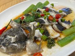 -德胜轩正宗顺德菜(宝安沙井会展中心店)