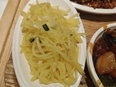 -乡村基·川味现炒大王(熙悦天街店)