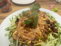 -九转小磨·东北菜老字号(祥安店)