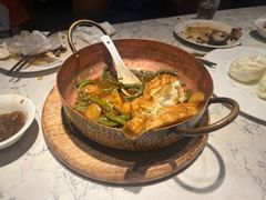-奉天小馆·非遗东北菜(济南万象城店)