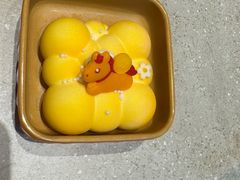 -海底捞大排档火锅(打浦路店)