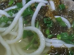 -贵州特色羊肉粉(北岸印象店)