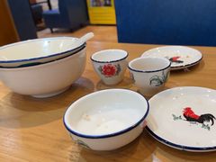 -妈妈的味道(和顺古镇店)