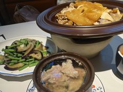 -秋色客家菜(南山店)