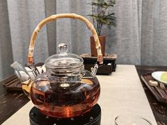 -青藤茶馆(凤起路店)