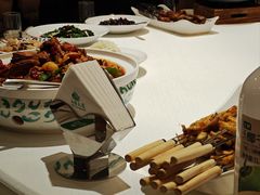 -新疆兵团食府清真(马连道店)