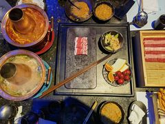 -王家渡火锅店(棕榈泉店)