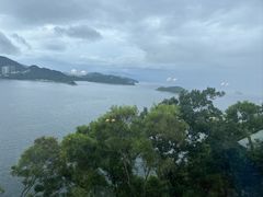-湾景餐厅(海洋公园店)