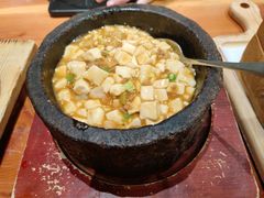 -绿茶餐厅(成都天府红店)