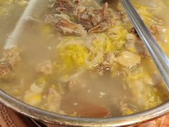 -惠宾饭庄(中山路店)