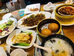 -粤色·老广州茶餐厅(河南商会大厦店)