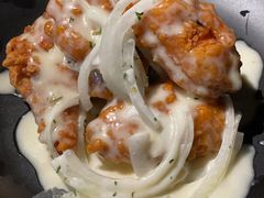 -Fuzzy Bistro 浮几韩餐·茶酒馆