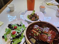 -塘人·老底子宁波菜小馆(南塘老街店)