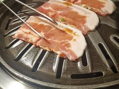 -九田家黑牛烤肉料理(珠江摩尔店)