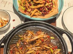 -U你·天然调味(南湖总店)