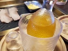-金妈家烤肉(龙湖U城天街店)