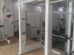 -卓拓健身普拉提运动中心(总店)