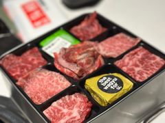 -焱铁烧·黑毛和牛专门店(杭州嘉里中心店)