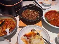 -辛香汇·现炒川菜(城北万象城店)
