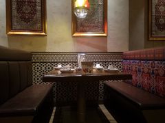 -天山醉美·新疆餐厅(富华里店)