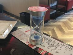 -热火朝天鲜切牛肉火锅(南强街巷店)