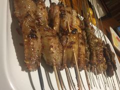 -小红烤翅(傅厚岗店)