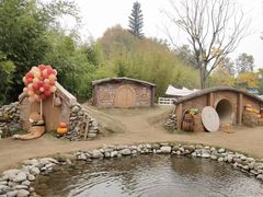 -HERRE·FARM 赫尔露营农场·团建聚会包场