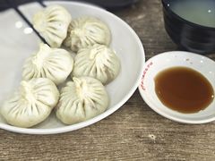 -津门张记包子铺(华昌道店)
