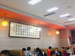 大堂-旺晋乡刀削面(贵派大厦店)
