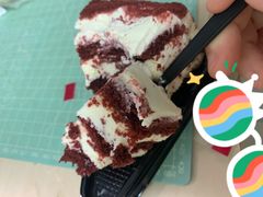 魅影红丝绒蛋糕-姆们M Sweetie Cake(五道口店)