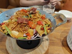 -花舍·新派粤菜·西餐·下午茶(亚运村·鸟巢店)