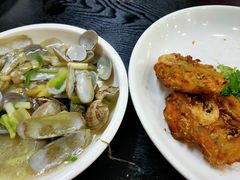 -绍兴名菜馆(可乐路店)