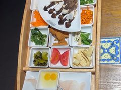 -芸南道·过桥米线(昆明老街旗舰店)