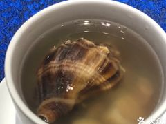 -珍记海鲜酒家(嵩山路店)